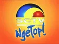Download Lagu Station ID Surya Citra Televisi - \
