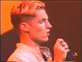 Download Lagu Ultra - Say It Once (Antena 3, 1998)