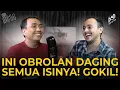 Download Lagu GUE PENGEN HIDUP DAN MATI GUE DI BATU! Ft Handy Permata