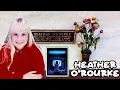 What Happened to HEATHER O ROURKE of POLTERGEIST Grave