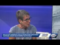 1st District candidate Hollie Noveletsky discusses campaign issues in interview for CloseUp