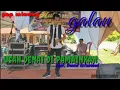 Download Lagu pop Minang terbaru (usah Denai di pamainkan) cipt.david Iztambul cover Mak Uncu Aulia music