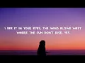 Jade LeMac - Constellations (Lyrics) Piano Version