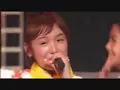 W, Berryz Koubou - Dekkai Uchuu ni Ai ga Aru (2004)
