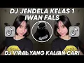 Download Lagu DJ JENDELA KELAS 1 IWAN FALS | DJ KAU DATANG MEMBAWA SEBUAH CERITA VIRAL TIK TOK TERBARU 2023!!
