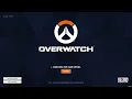 Some Overwatch then Liquipedia editing after