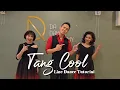 Download Lagu 【Line Dance Tutorial】Tang Cool