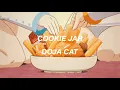 Download Lagu 🍪 ; cookie jar - doja cat lyric