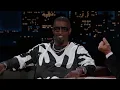 Jamie Foxx on Appreciating Life Now, Expecting a Baby & His Dad Living with Him