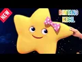 Download Lagu Bintang Kecil (Lirik) - Lagu Anak Indonesia Lucu