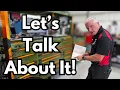 Can You Trust The Owners Manual Service Intervals