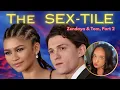 Zendaya Tom Holland Part 2
