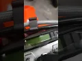 EXC speedo kmh to mph