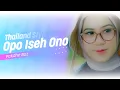 Download Lagu Versi Thailand Style ❗  Opo Isih Ono ( DJ Topeng Remix )