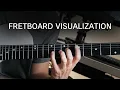 Download Lagu FULL FREE COURSE - FRETBOARD VISUALIZATION (thank me later)
