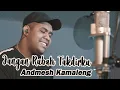 Download Lagu Andmesh Kamaleng - Jangan Rubah Takdirku ( Live Studio )