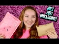 JULY 2021 IPSY GLAM BAG UNBAGGING Makeup Skincare Haircare for Only 12