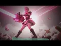 STRAWBERRY CHAINSAW - IИ H U M Λ N - [Official Experience]