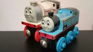 Thomas You Re The Leader Excerpt Piano Cover 