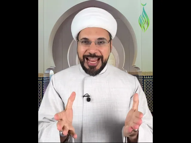 ⁣Is taking a mortgage allowed in Islam? Sheikh Mohammed Al-Hilli