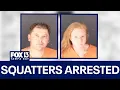 Sarasota pair arrested for squatting in Nokomis community home