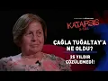 Download Lagu Katarsis X-TRA - Gülnur Tuğaltay: “Sona Yaklaştığımızı Hissediyorum!”