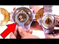 4K Unboxing Yo-kai Watch Elder Complete Set What the HECK is a Yo-kai Ark