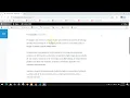 Glossary Tooltip - Drupal