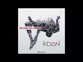 Download Lagu Koan - Frozen Kiss (Witch Arrow Mix) - Official