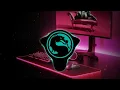 Download Lagu DJ THUNDER NIGHTCORE X BASS SLOW VIRAL TIKTOK 2021