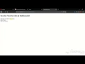 Running NetBeans Project