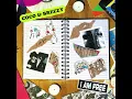 Coco & Breezy - I Am Free (Original Mix)