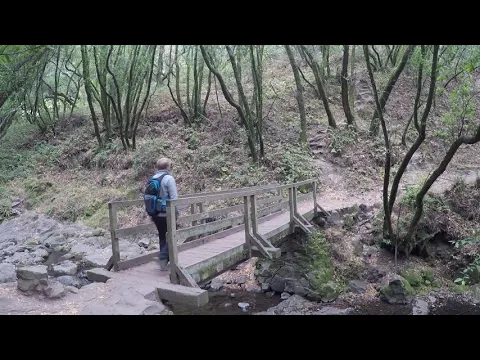 Lake Anza - YouTube thumbnail