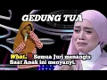 Download Lagu Semua Di Buat menangis Saat Anak ini membawakan Lagu Gedung Tua