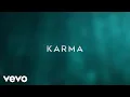 Download Lagu Jaz, Kaka Azraff - Karma | OST “Takdir Yang Tertulis” (Official Lyric Video)
