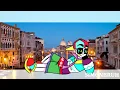 | TOP 10 MEME ANIMATIONS UNDERTALE |