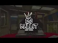 DJ KALLIT - GQOM PARTY 2.0 MIX 2O26 🔥 | NF MIXTAPE X