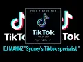 Lagu TIKTOK POLY MIX 2021 VOL 3 -  DJ MANNZ