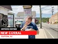 New Corral in Clifton NJ Hot Dog Review