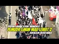 Download Lagu PEMUDA GMIM MAU LEWAT 2 - ReifanLariwu X IyanMamonto_T3STYLE_2025_DiscoTanah_
