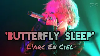 Download Butterfly Sleep - L'arc~en~Ciel - Sub. Español/Lyrics MP3