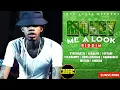 Lagu Money Me A Look Riddim Mix 2025 | Selector Doj | Vybz Kartel,Alkaline,Ginjah,I Octane