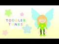Toddler Tunes - Head Shoulders Knees and Toes