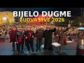 Lagu Bijelo Dugme - Budva - Novogodišnji koncert - TV SNIMAK 01.01.2026.