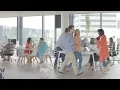 AFFINITY - Are you ready to leave your footprint