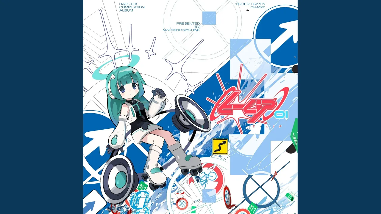 Let's Try Something Different