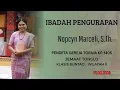 Lagu 🔴 [LIVE] - IBADAH PENGURAPAN Nopcyn Marceli, S.Th.