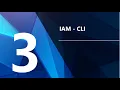 Module 3 - AWS CLI