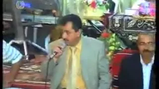 أبو علي بلوداني مع أجمل العتابات 