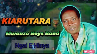 ngai e hinya kariuki kiarutara audio 